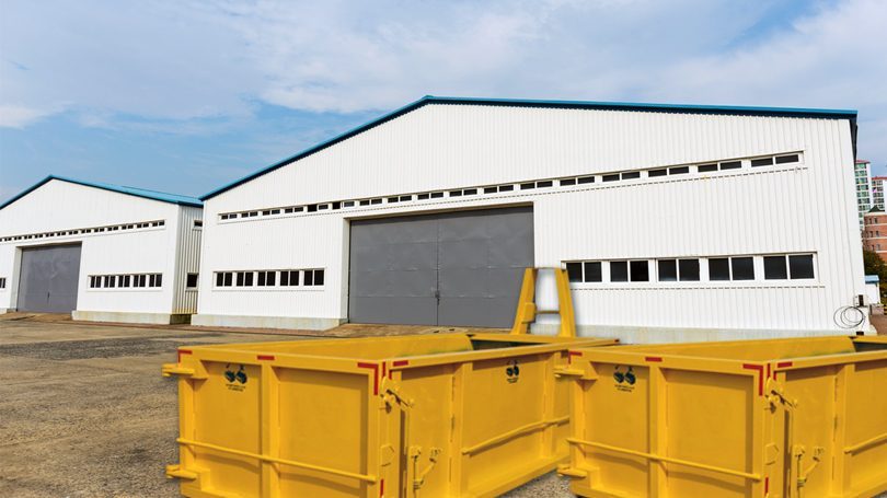 Bin Hire -Melbourne Bin Hire -Melbourne